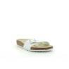 BIRKENSTOCK MADRID H BIRKO Blanc
